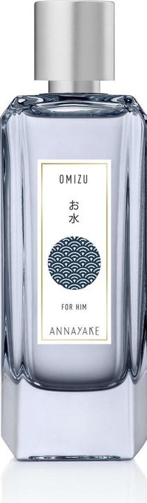 Produktbild Annayake OMIZU for him Eau de Toilette 100 ml (Eau de Toilette, 100 ml)