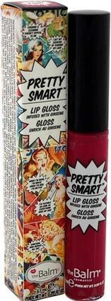 Actual product image The Balm Read My Lips (Pow)