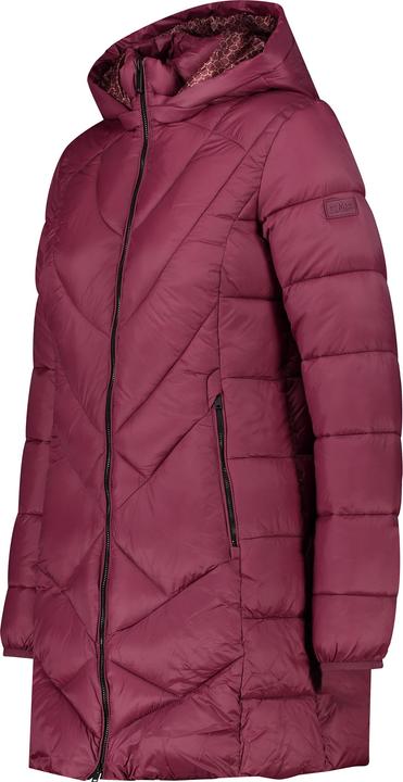 Produktbild CMP Campagnolo Hoodie Snaps (38)