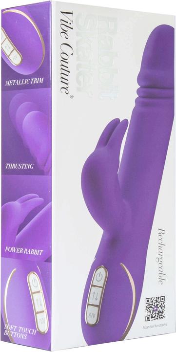 Produktbild Vibe Couture Rabbit Skater