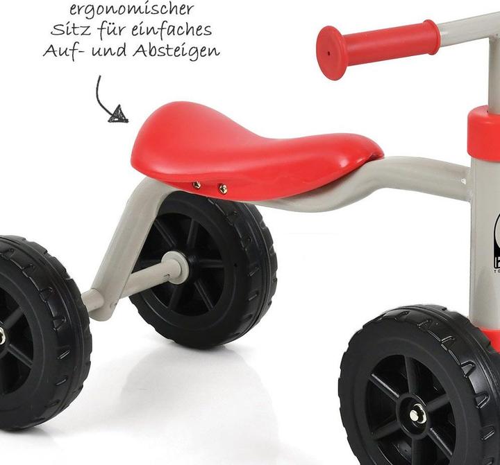 Image du produit Hauck 1st Ride