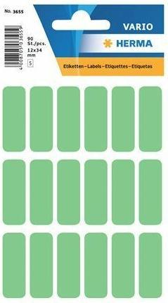 Actual product image HERMA Multipurpose labels