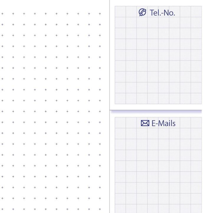 Nährwerte und Zutaten Sigel Lilac (59.5 x 41 cm)