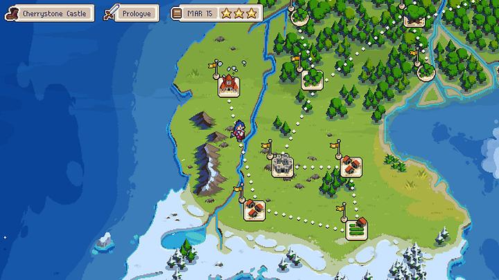 Productafbeelding Plaion Wargroove (PS4)