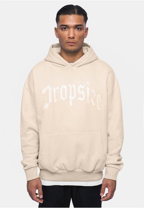 Produktbild Dropsize Logo Design Hoodie - 126879 (L)