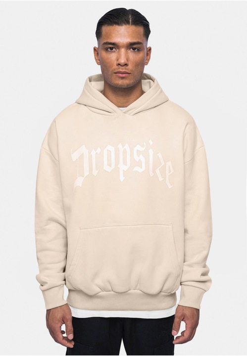 Produktbild Dropsize Logo Design Hoodie - 126879 (S)