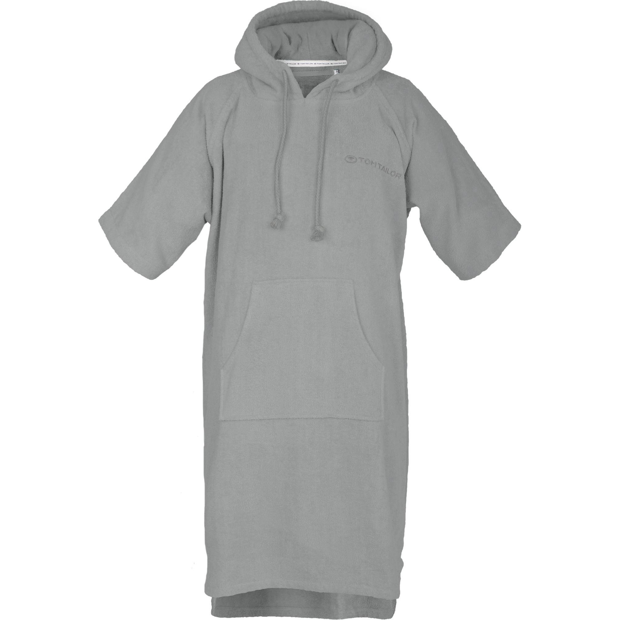 Tom Tailor, Poncho asciugamano, Surf Poncho Mig