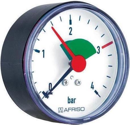 Image du produit Afriso Manomètre