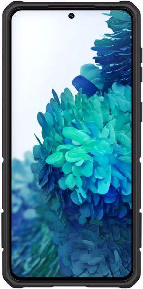 Produktbild Nillkin CamShield Armor Series Hardcase Hülle (Samsung Galaxy S21+)
