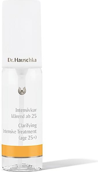 Produktbild Dr. Hauschka Clarifying Intensive Treatment (40 ml)