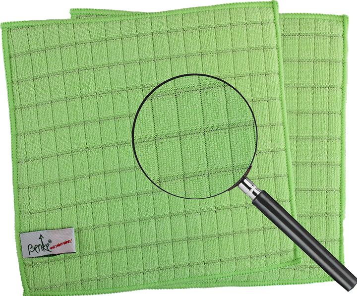 Actual product image Benke Microfibre dishcloth (5 pcs.)