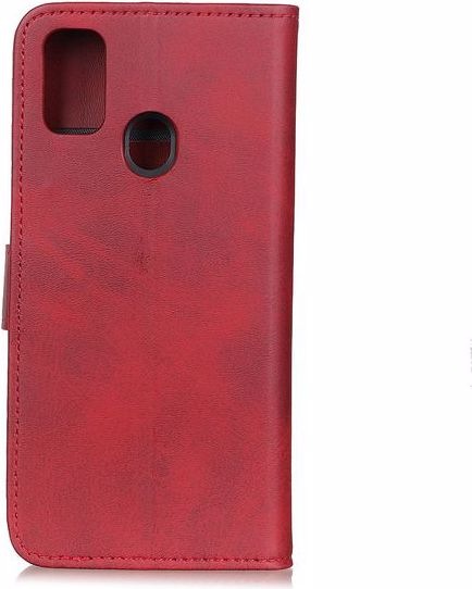 Immagine prodotto MU Classic Serie classica IV con copertina in pelle (Realme 7i)