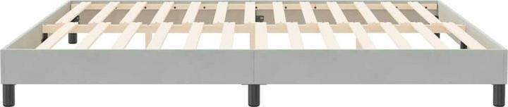 Produktbild vidaXL Boxspringbett (200 x 220 cm)