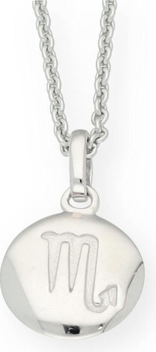 Immagine prodotto Carat Motivi (Argento 925, 45 cm)