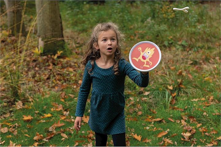 Image du produit Scratch Jeu de lancer magnétique Monstre