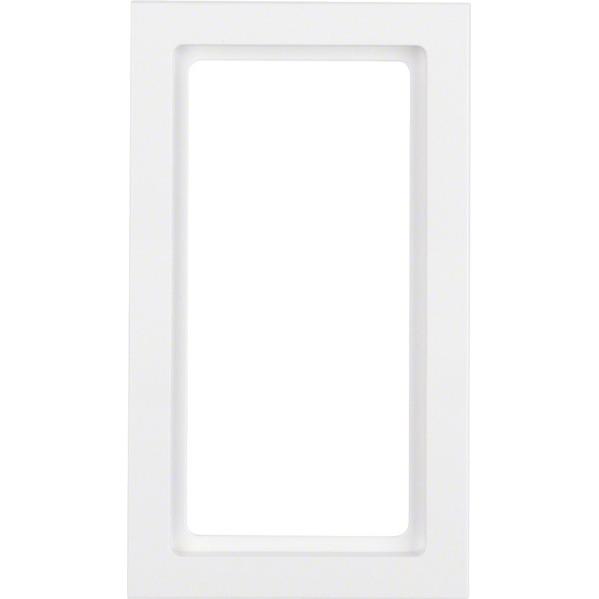 Berker, Programma di commutazione degli accessori, 13096099