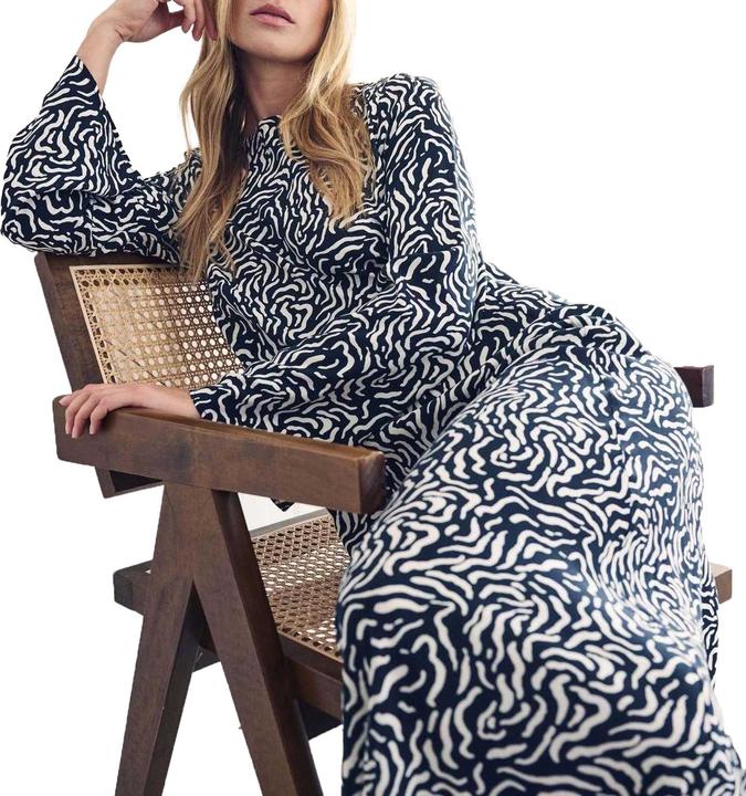 Image du produit Nobody´s Child - Robe mi-longue SID - Femme (32)