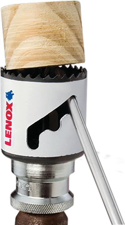 Image du produit Lenox Scie cloche SPEED SLOT (210 millimètres)