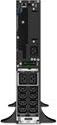 Produktbild APC SRT2200XLI Smart-UPS SRT 2200 VA (2200 VA, 1980 W, Online-Doppelwandler USV)