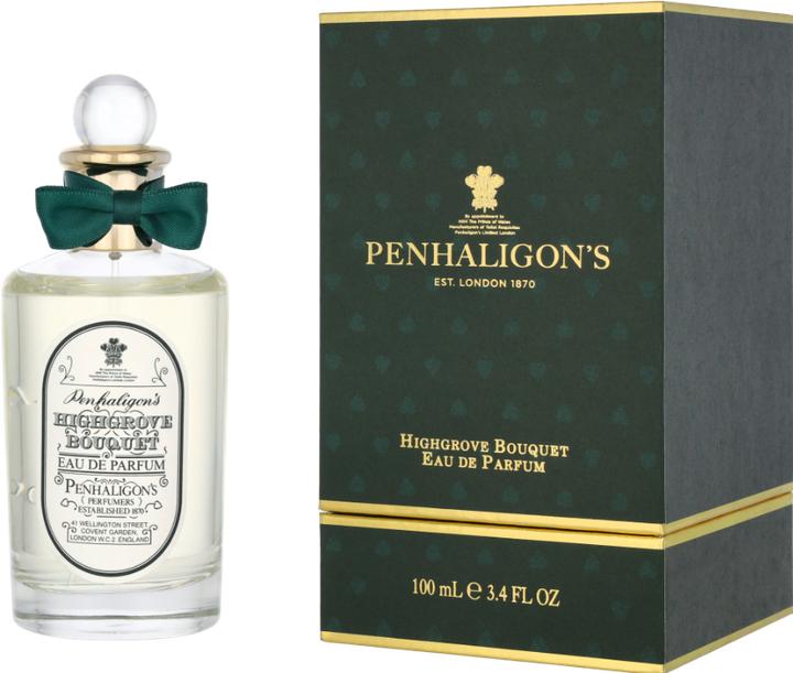 Produktbild Penhaligon's Highgrove Bouquet (Eau de Parfum, 100 ml)