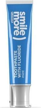 Produktbild Hiskin Toothpaste With Fluoride 30Ml (30 ml)