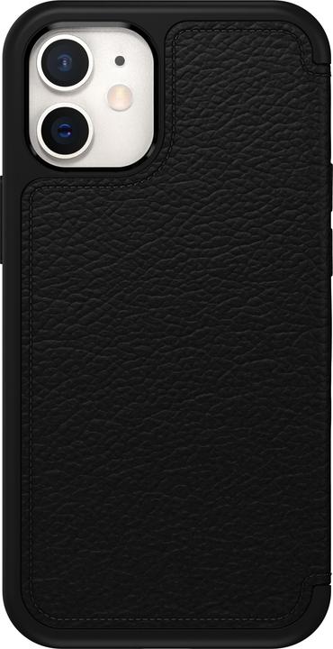Actual product image OtterBox Strada Folio (Apple iPhone 12 mini)