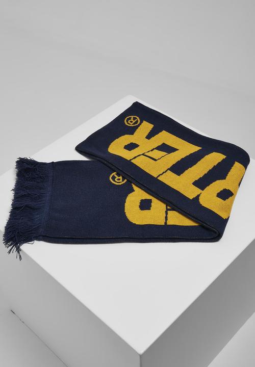 Actual product image Starter Supporter Scarf