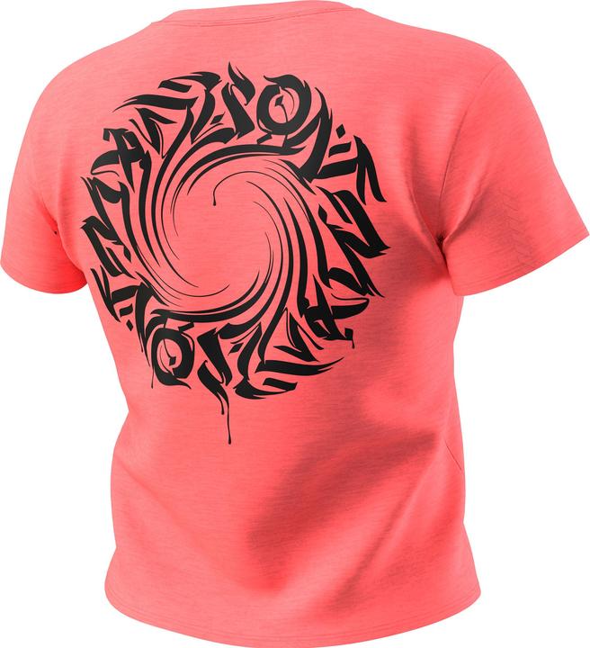 Actual product image Dynafit Women's Trail T-Shirt (M)