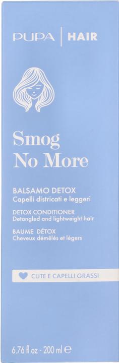 Produktbild Pupa Milano Smog No More (200 ml)
