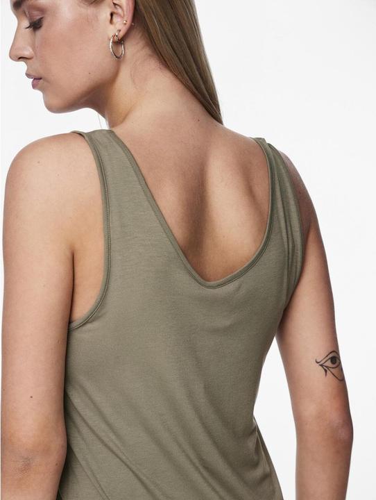 Image du produit Pieces Pcsofia Tank Ankle Dress Noos Bc (S)