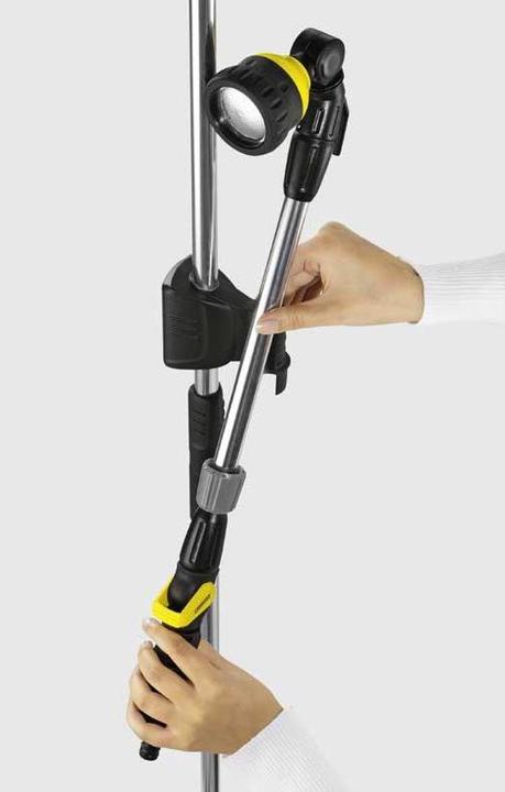 Actual product image Kärcher Garden Shower