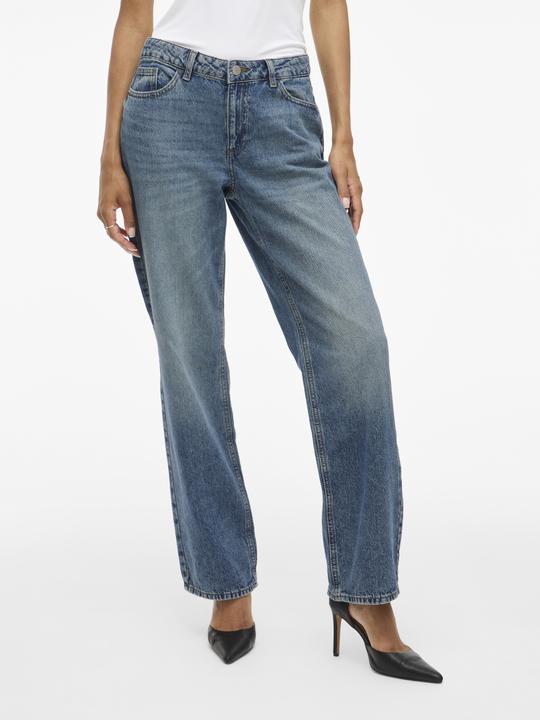 Actual product image Vila VIMARIA Low Waist Jeans (W38/L30)