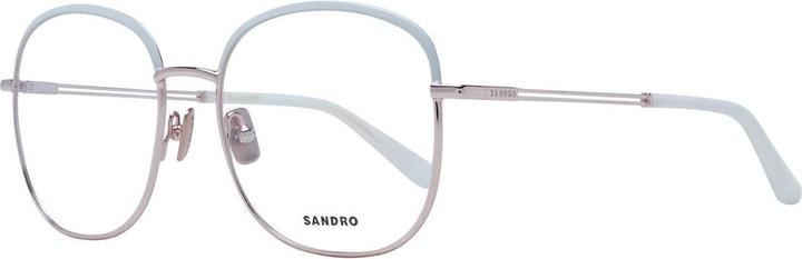 Actual product image Sandro Paris Spectacle frame Sd4027 53480 (no correction)