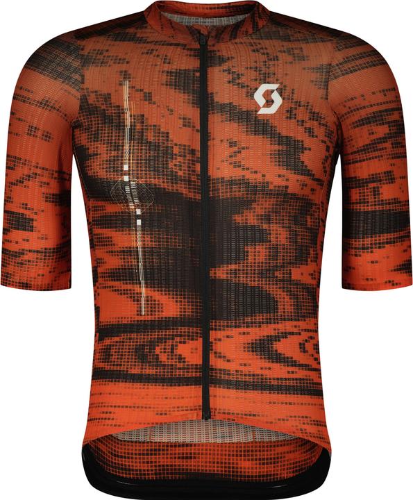 Actual product image Scott Sports Jersey Ultd. SL S/S (L)