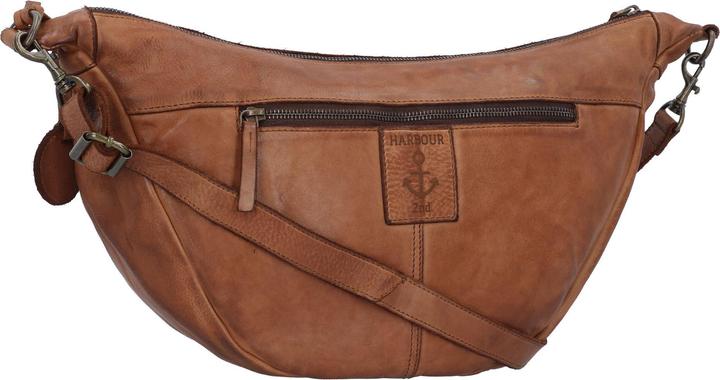 Actual product image Harbour 2nd Anchor Love Alva shoulder bag leather 46 cm