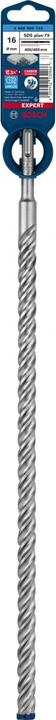 Actual product image Bosch Professional Zubehör Expert SDS plus-7X hammer drill, 16 x 400 x 465 mm (16 millimetres)