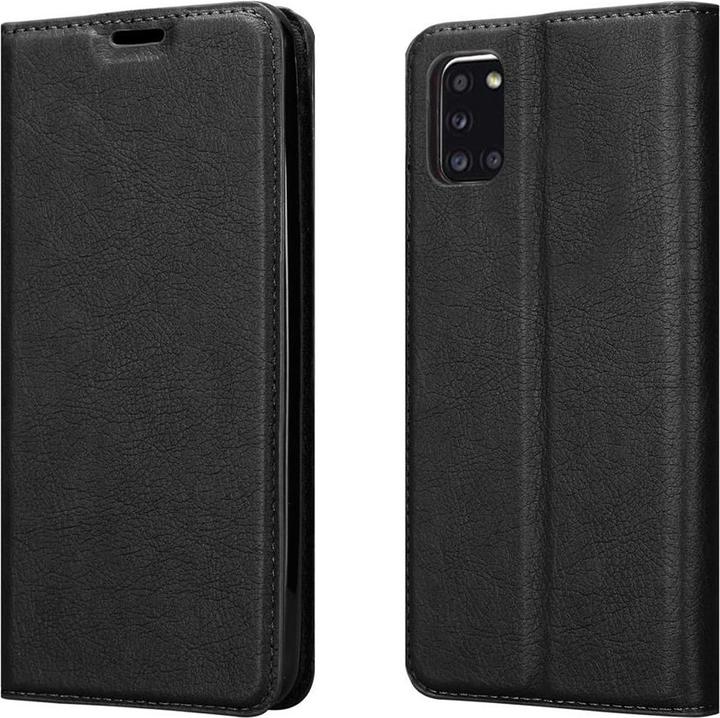 Productafbeelding Cadorabo Boek Onzichtbare Magneethoes (Samsung Galaxy A31)