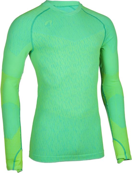 Actual product image Kipsta Functional long-sleeved shirt Seamless (L)