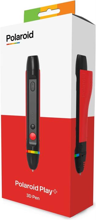 Actual product image Polaroid 3D Pen + Play Printer Pen (Pen)