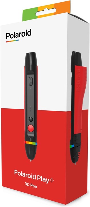 Actual product image Polaroid 3D Pen + Play Printer Pen (Pen)