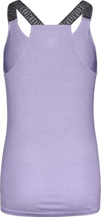 Actual product image Ortovox Women's 150 Essential Top (XS)
