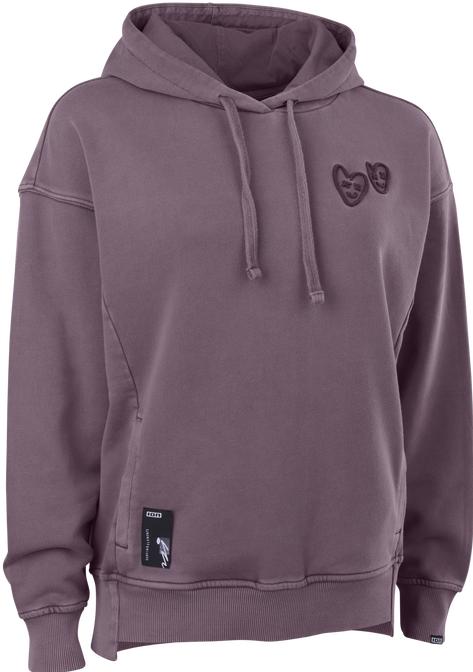 Produktbild ION Hoody No bad days (L)