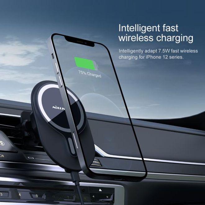 Produktbild Nillkin MagRoad Wireless Charger