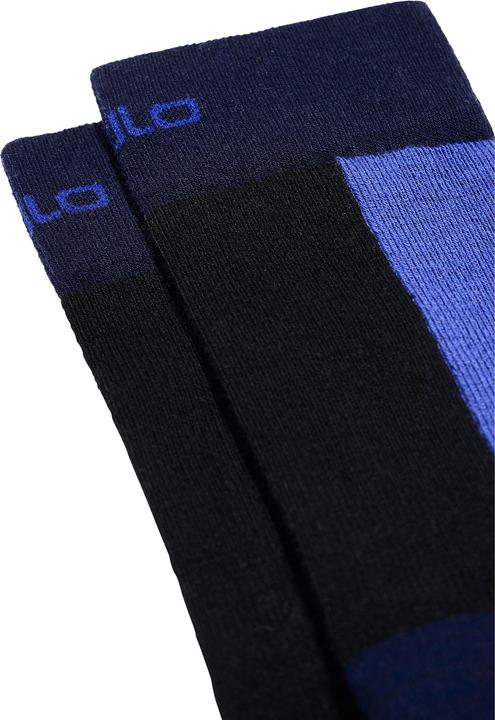 Produktbild Odlo Performance Wool Hike Crew (36 - 38)