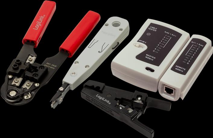 Image du produit LogiLink WZ0012 (Instrument)