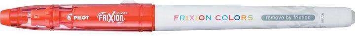 Actual product image Pilot Fibre pen FriXion Colors (Red, 1 x)