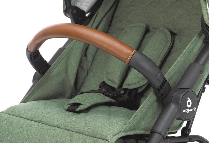 Image du produit Babyworld Explorer