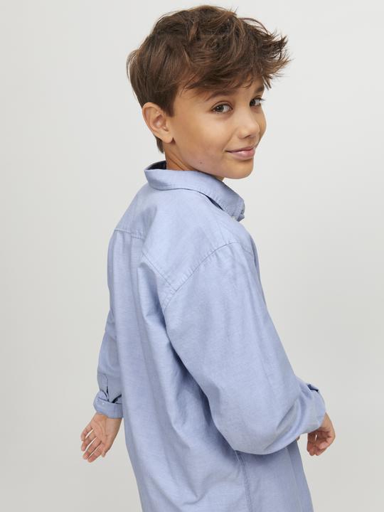 Immagine prodotto Jack & Jones Camicia Oxford per ragazzi (152)
