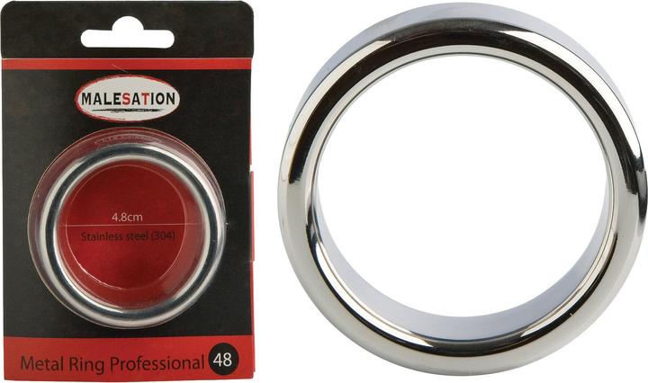 Produktbild Malesation Metallring Professional 48 mm (4.80 cm)