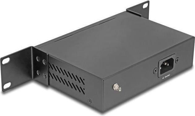 Produktbild Delock 10" Gigabit Ethernet Switch (9 Ports)
